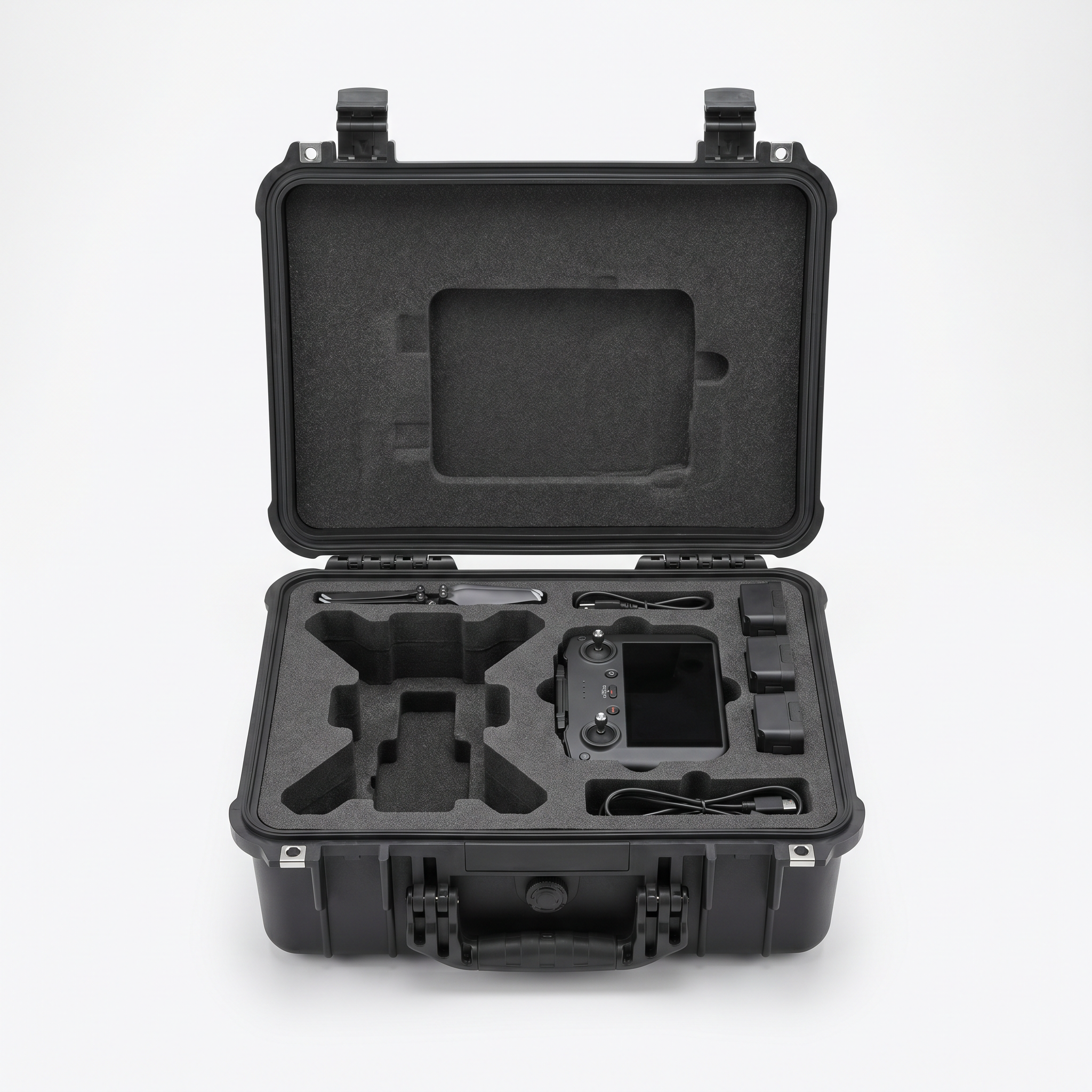Drone Carrying Case - Hard Shell EVA - accessories drone for sale at DroneDock
