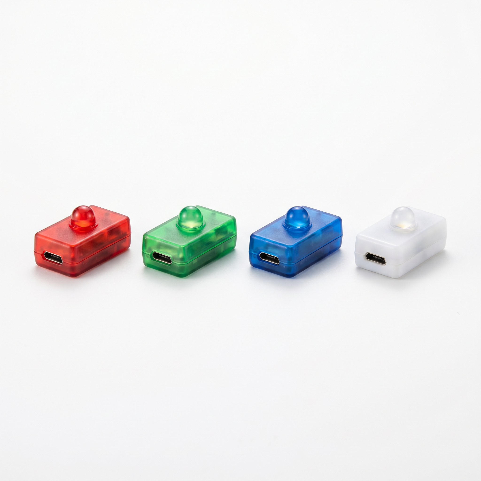 LED Strobe Light Anti-Collision (4-Pack)