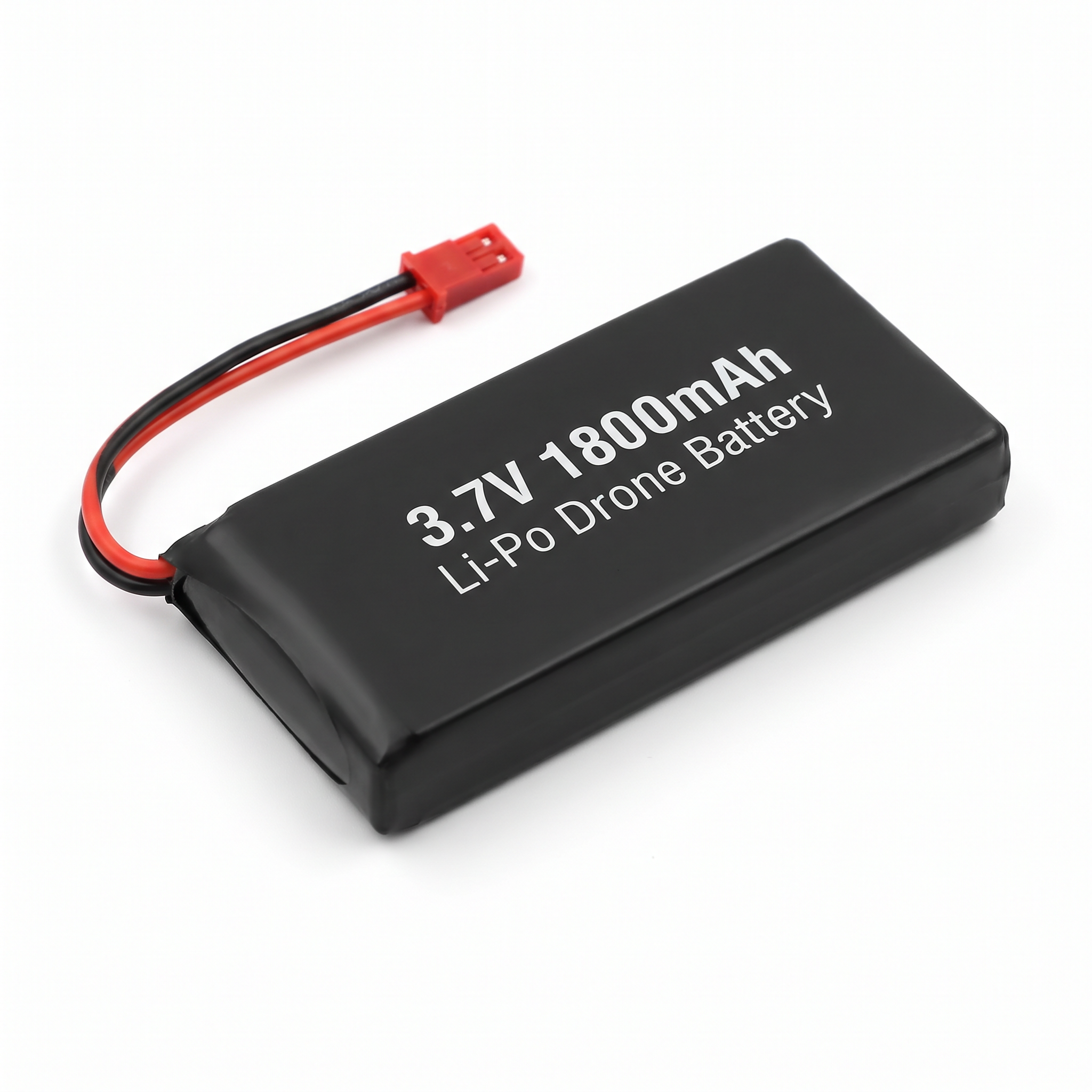 Spare Battery 3.7V 1800mAh (2-Pack) - accessories drone for sale at DroneDock